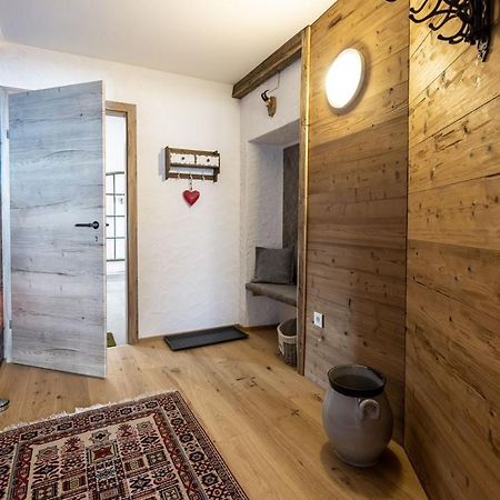 Sportredia Appartements Маріацелль Екстер'єр фото
